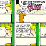 Liberty Meadows for Nov 30, 2025