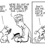 Liberty Meadows for Dec 01, 2025