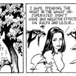 Liberty Meadows for Dec 03, 2025