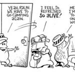 Liberty Meadows for Dec 04, 2025