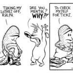 Liberty Meadows for Dec 05, 2025