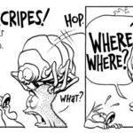 Liberty Meadows for Dec 06, 2025