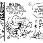 Liberty Meadows for Dec 08, 2025