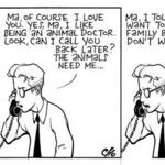 Liberty Meadows for Dec 11, 2025