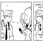 Liberty Meadows for Dec 12, 2025