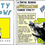 Liberty Meadows for Dec 14, 2025