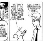 Liberty Meadows for Dec 24, 2025