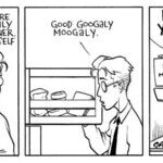 Liberty Meadows for Dec 25, 2025