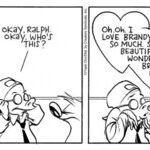 Liberty Meadows for Dec 26, 2025