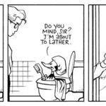 Liberty Meadows for Dec 29, 2025