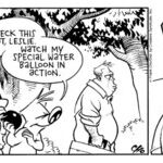 Liberty Meadows for Dec 31, 2025