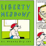 Liberty Meadows for Jan 04, 2026