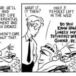 Liberty Meadows for Jan 08, 2026