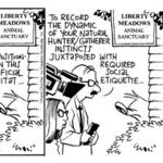 Liberty Meadows for Jan 09, 2026