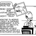 Liberty Meadows for Jan 10, 2026