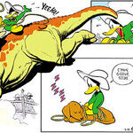 Liberty Meadows for Jan 11, 2026