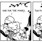 Liberty Meadows for Jan 12, 2026