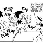 Liberty Meadows for Jan 16, 2026