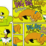 Liberty Meadows for Jan 25, 2026