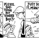 Liberty Meadows for Jan 27, 2026