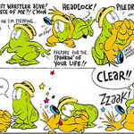 Liberty Meadows for Feb 01, 2026