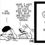 Liberty Meadows for Feb 13, 2026