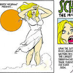 Liberty Meadows for Feb 15, 2026