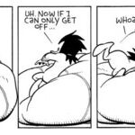 Liberty Meadows for Feb 21, 2026