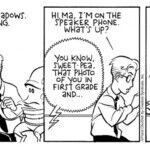 Liberty Meadows for Feb 26, 2026