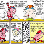 Liberty Meadows for Mar 01, 2026