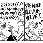 Liberty Meadows for Mar 02, 2026