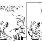 Liberty Meadows for Mar 03, 2026