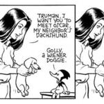 Liberty Meadows for Mar 04, 2026