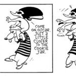 Liberty Meadows for Mar 07, 2026