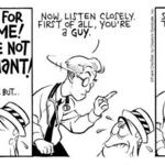 Liberty Meadows for Mar 19, 2026