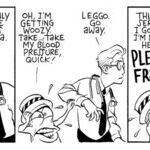 Liberty Meadows for Mar 20, 2026