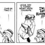 Liberty Meadows for Mar 23, 2026