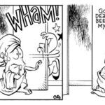 Liberty Meadows for Mar 24, 2026