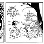 Liberty Meadows for Mar 31, 2026