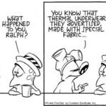 Liberty Meadows for Apr 04, 2026