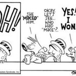 Liberty Meadows for Apr 11, 2026