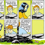 Liberty Meadows for Apr 12, 2026