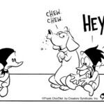 Liberty Meadows for Apr 15, 2026