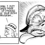 Liberty Meadows for Apr 29, 2026