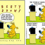 Liberty Meadows for Jul 19, 2026