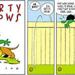 Liberty Meadows for Sep 13, 2026