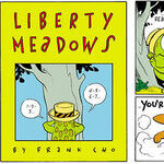 Liberty Meadows for Oct 04, 2026