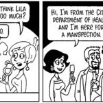 The Meaning of Lila for Mar 14, 2014