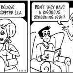 The Meaning of Lila for Apr 16, 2014