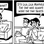 The Meaning of Lila
